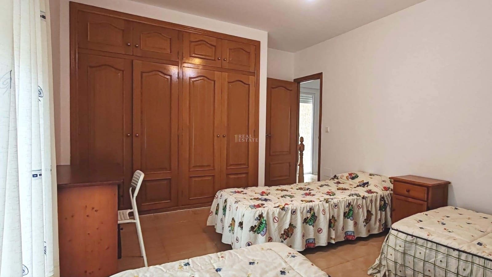 5 soverom Villa til salgs i La Manga del Mar Menor med svømmebasseng garasje - € 550 000 (Ref: 9447230)