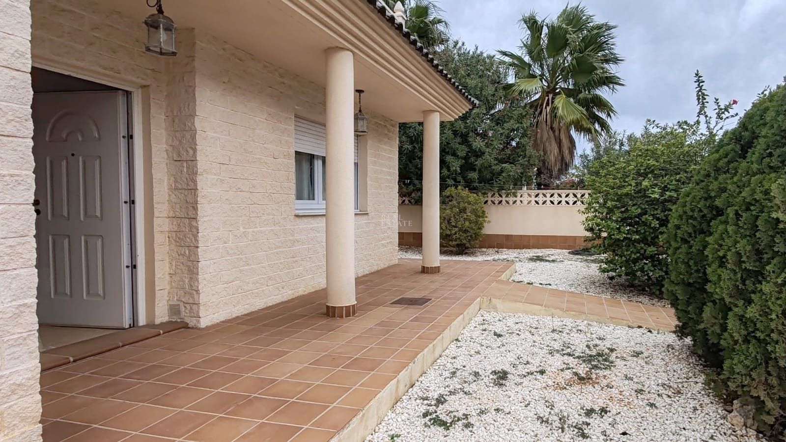 5 soverom Villa til salgs i La Manga del Mar Menor med svømmebasseng garasje - € 550 000 (Ref: 9447230)