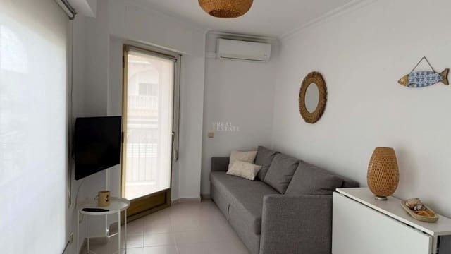 2 quarto Apartamento para venda em Santa Pola com piscina garagem - 195 000 € (Ref: 9449435)