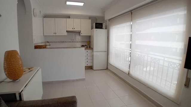 2 quarto Apartamento para venda em Santa Pola com piscina garagem - 195 000 € (Ref: 9449435)