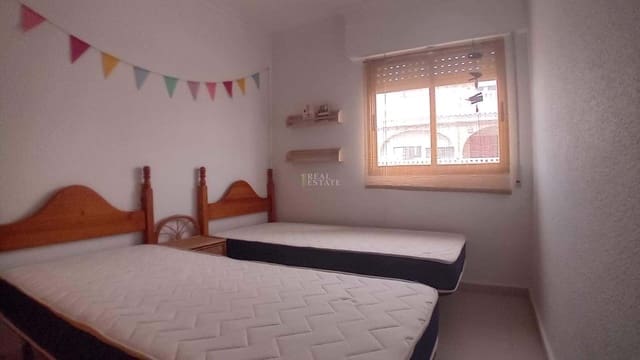 2 quarto Apartamento para venda em Santa Pola com piscina garagem - 195 000 € (Ref: 9449435)