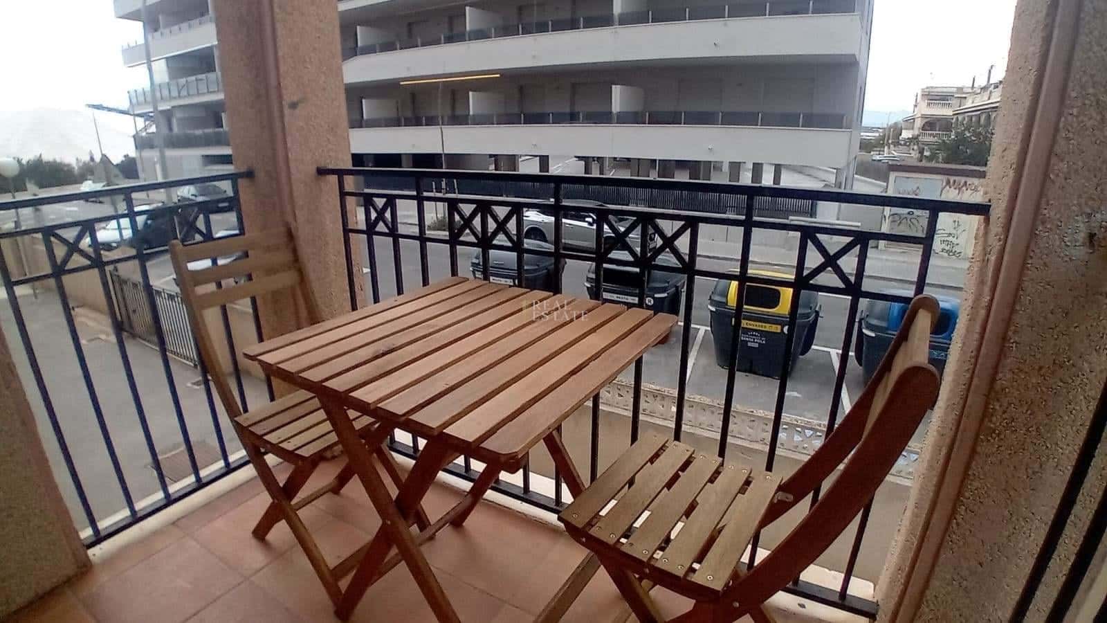 2 quarto Apartamento para venda em Santa Pola com piscina garagem - 195 000 € (Ref: 9449435)