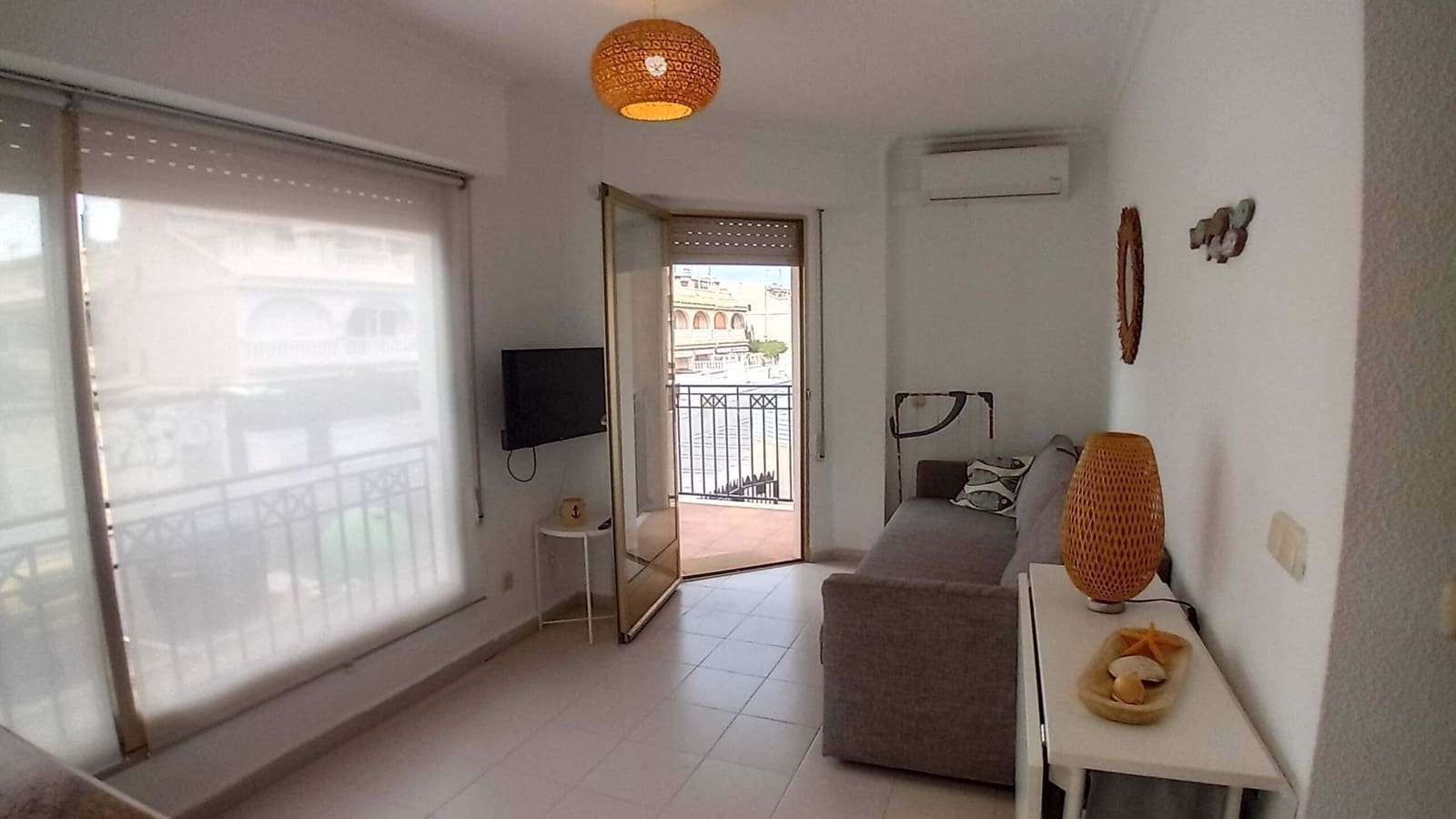 2 quarto Apartamento para venda em Santa Pola com piscina garagem - 195 000 € (Ref: 9449435)