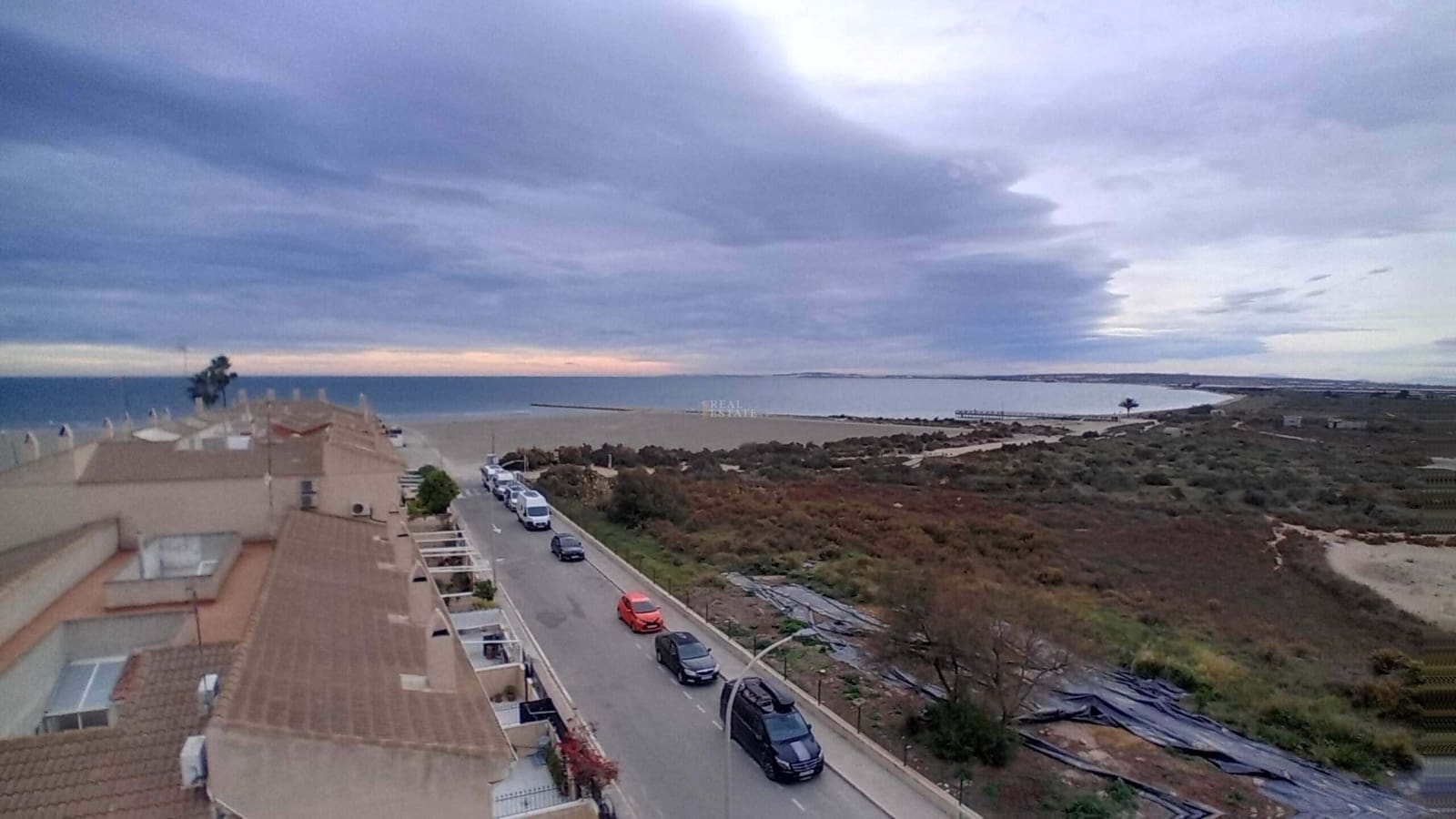 2 quarto Apartamento para venda em Santa Pola com piscina garagem - 195 000 € (Ref: 9449435)