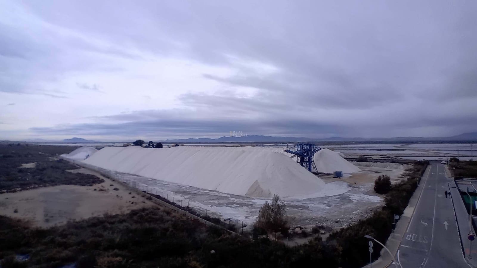 2 quarto Apartamento para venda em Santa Pola com piscina garagem - 195 000 € (Ref: 9449435)