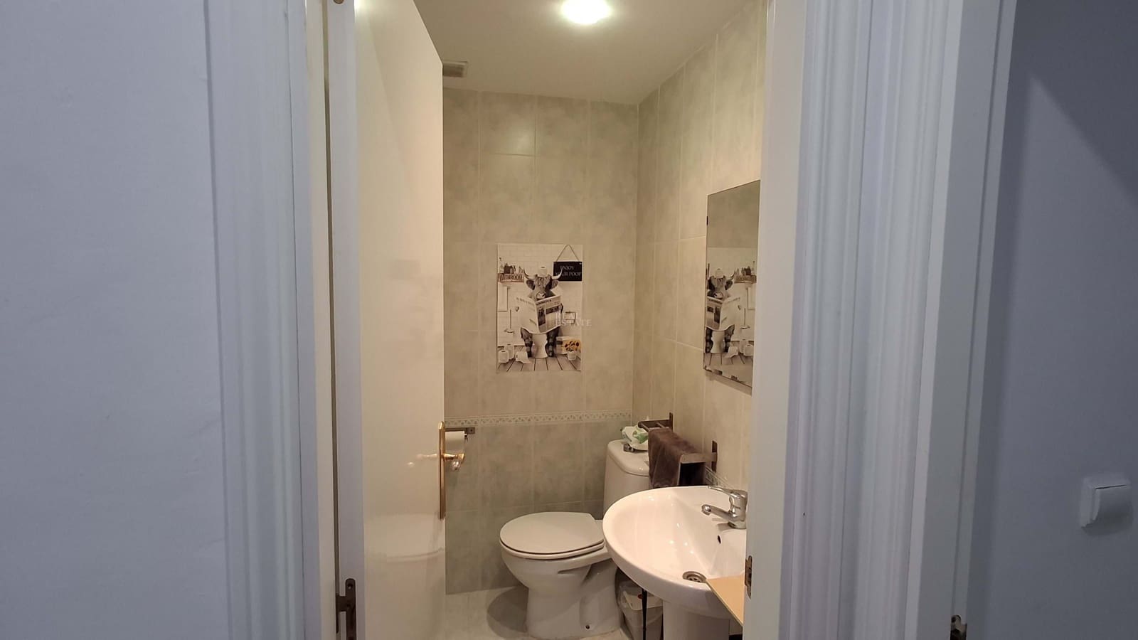 2 sovrum Lägenhet till salu i Muchamiel / Mutxamel med pool garage - 167 500 € (Ref: 9450030)