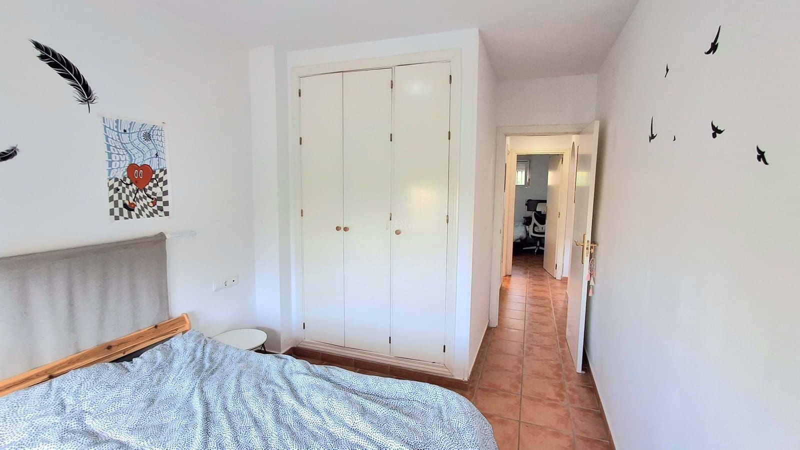 2 sovrum Lägenhet till salu i Muchamiel / Mutxamel med pool garage - 167 500 € (Ref: 9450030)