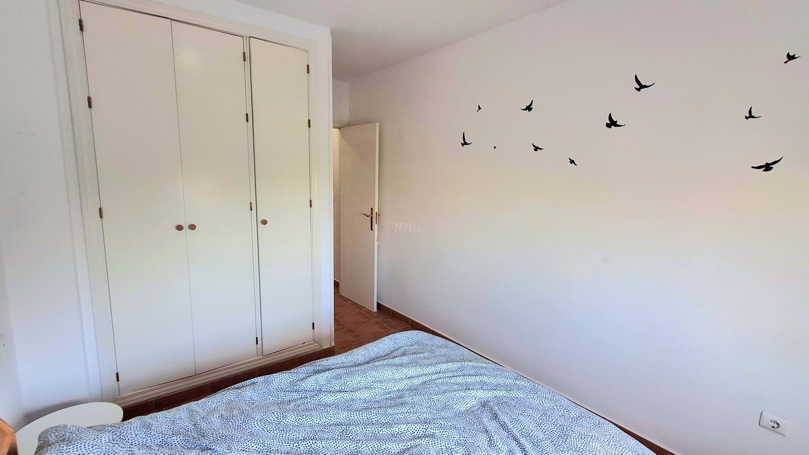 2 sovrum Lägenhet till salu i Muchamiel / Mutxamel med pool garage - 167 500 € (Ref: 9450030)