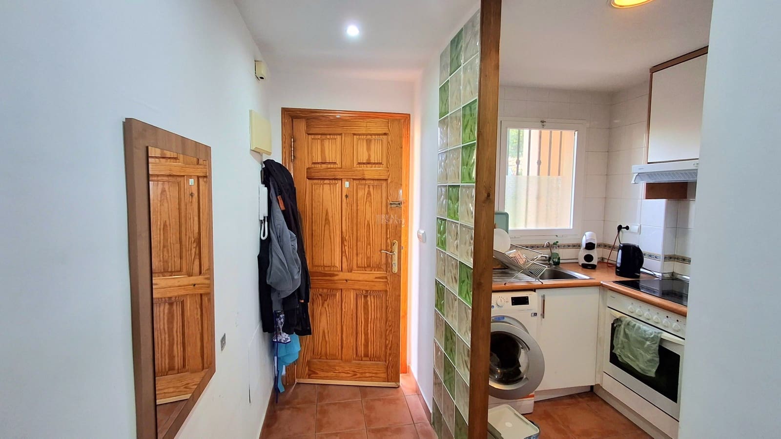 2 sovrum Lägenhet till salu i Muchamiel / Mutxamel med pool garage - 167 500 € (Ref: 9450030)