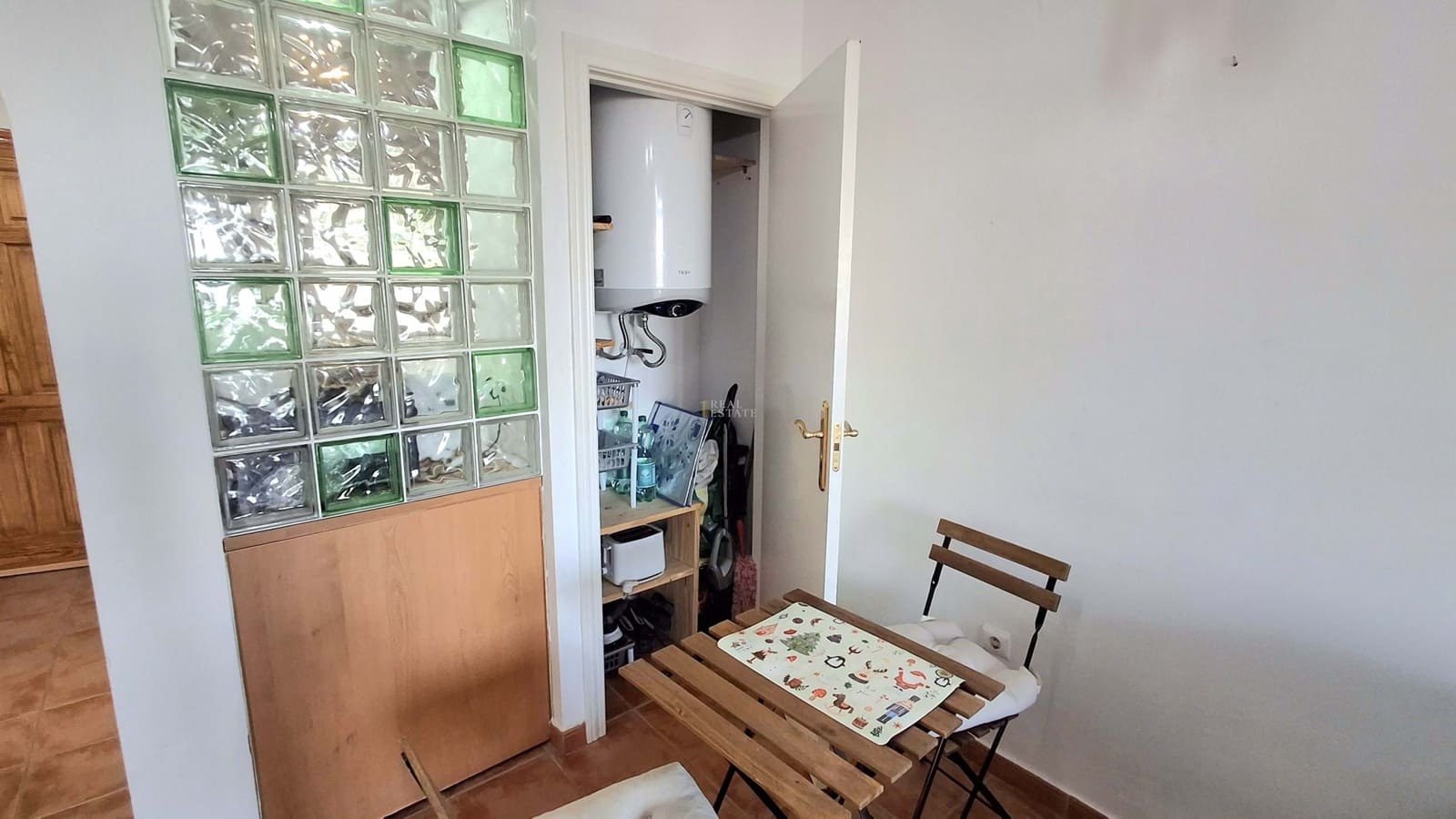 2 sovrum Lägenhet till salu i Muchamiel / Mutxamel med pool garage - 167 500 € (Ref: 9450030)