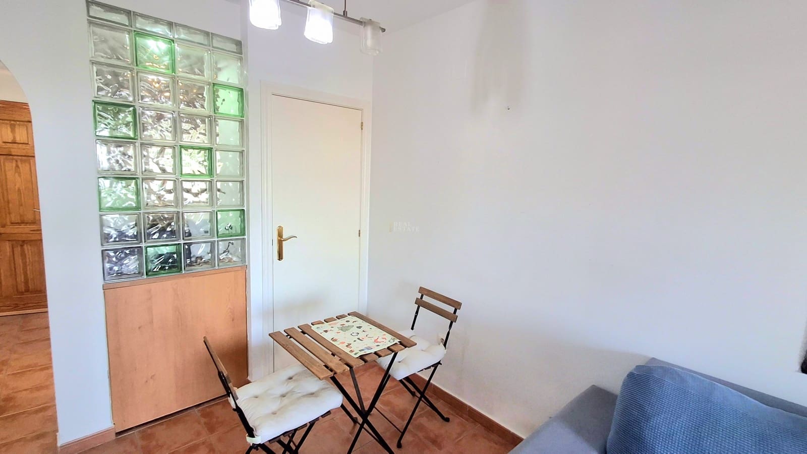 2 sovrum Lägenhet till salu i Muchamiel / Mutxamel med pool garage - 167 500 € (Ref: 9450030)