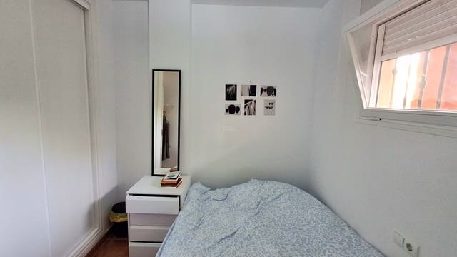 2 sovrum Lägenhet till salu i Muchamiel / Mutxamel med pool garage - 167 500 € (Ref: 9450030)