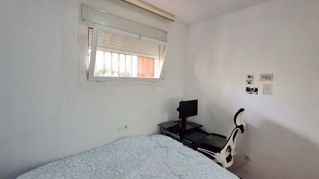 2 sovrum Lägenhet till salu i Muchamiel / Mutxamel med pool garage - 167 500 € (Ref: 9450030)