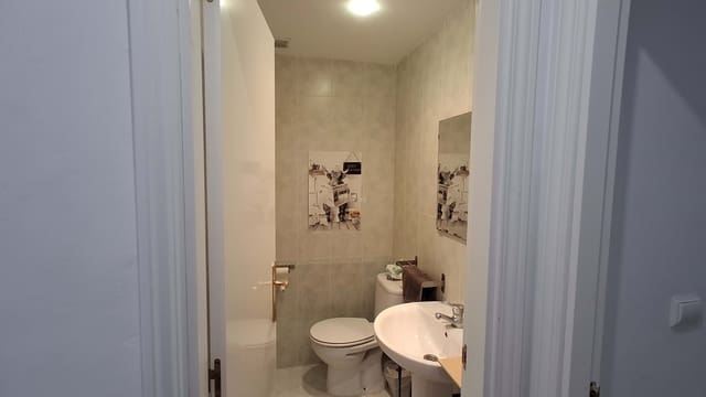 2 sovrum Lägenhet till salu i Muchamiel / Mutxamel med pool garage - 167 500 € (Ref: 9450030)