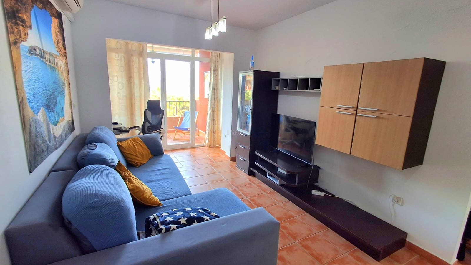 2 sovrum Lägenhet till salu i Muchamiel / Mutxamel med pool garage - 167 500 € (Ref: 9450030)