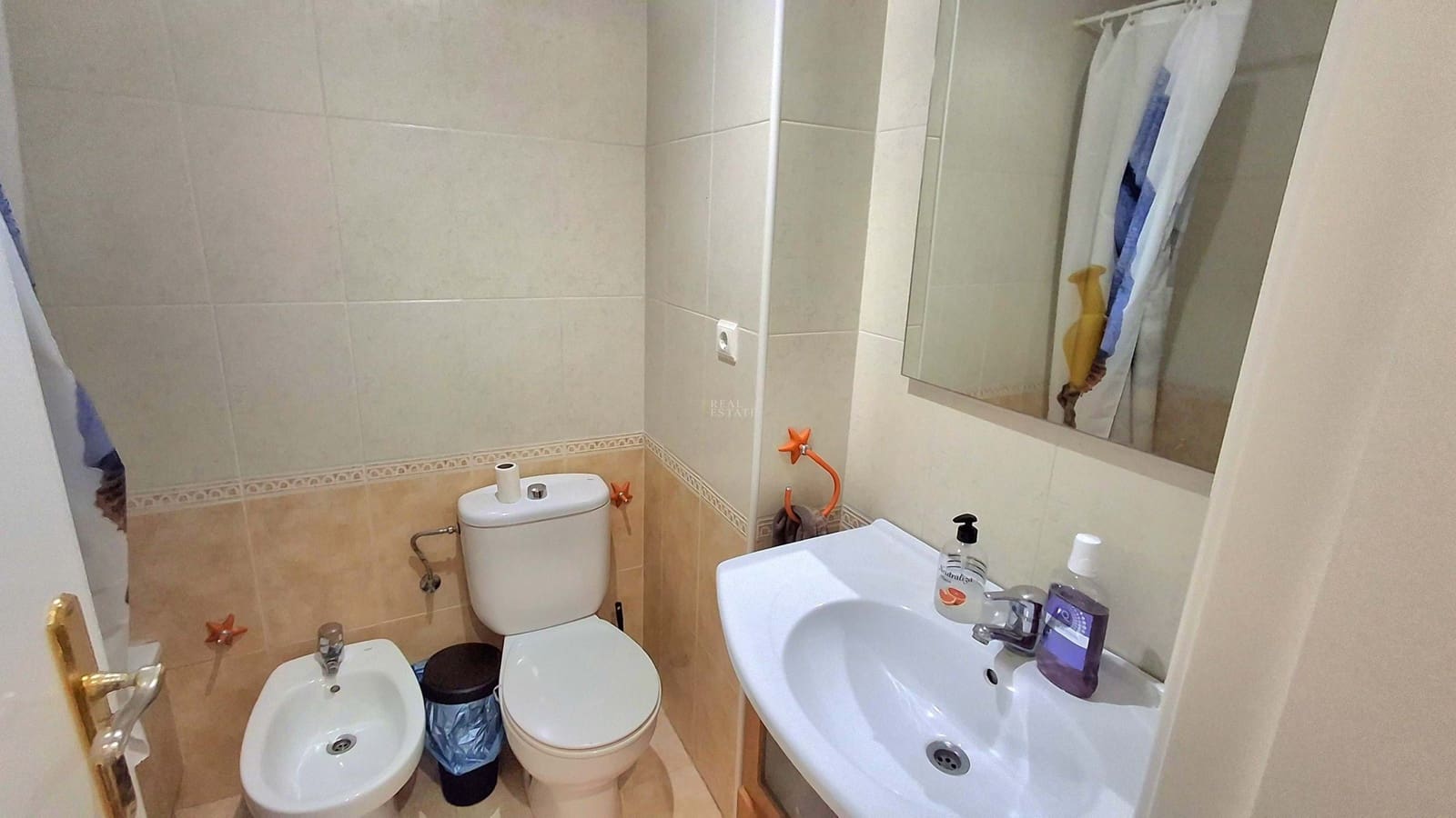 2 sovrum Lägenhet till salu i Muchamiel / Mutxamel med pool garage - 167 500 € (Ref: 9450030)