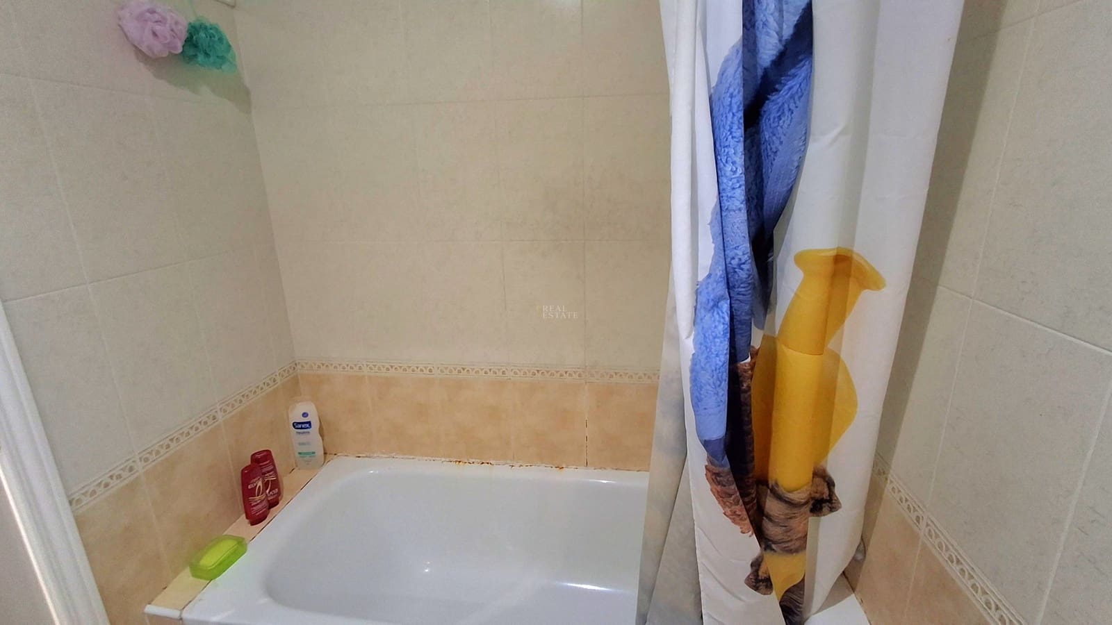 2 sovrum Lägenhet till salu i Muchamiel / Mutxamel med pool garage - 167 500 € (Ref: 9450030)