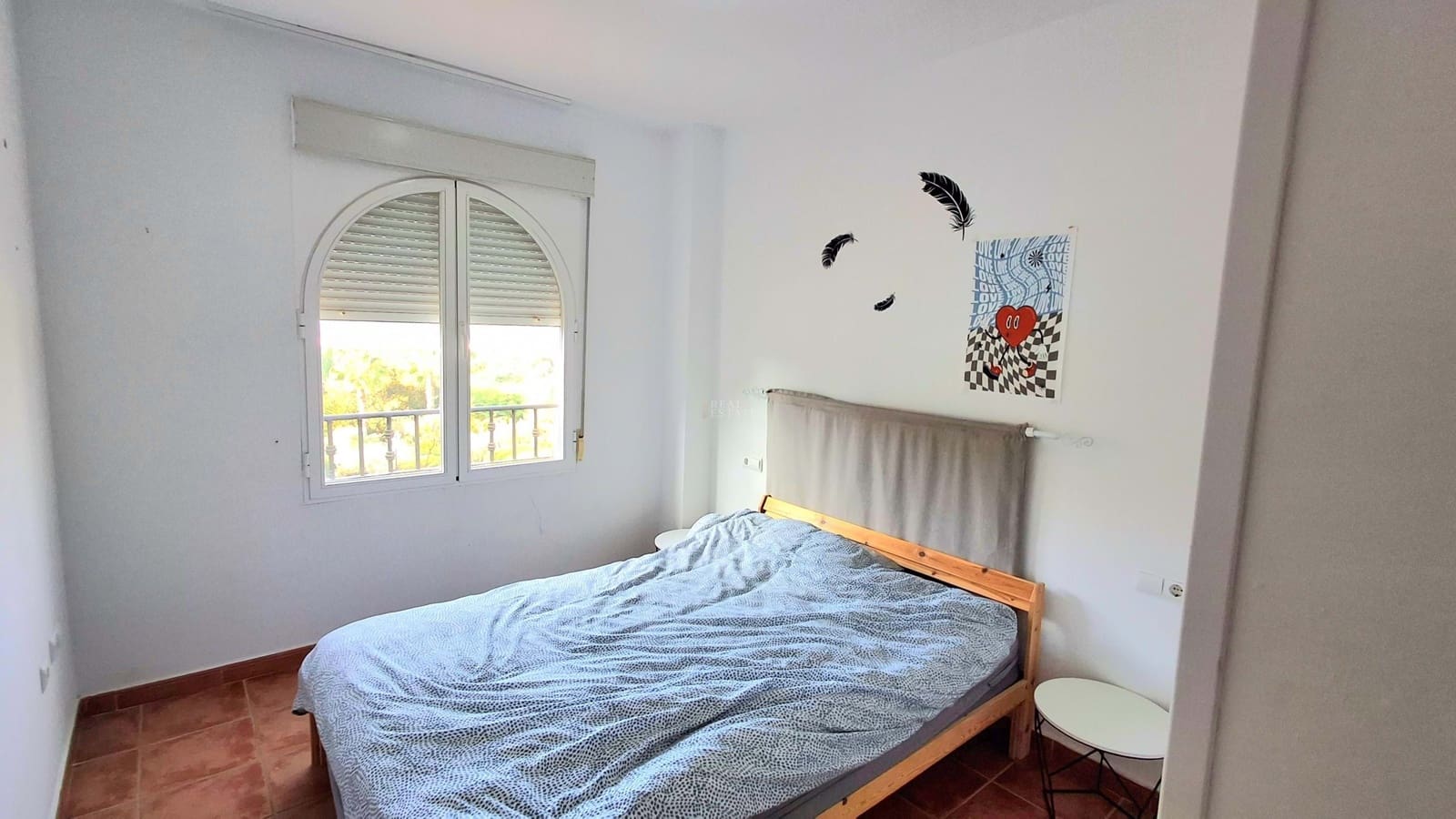 2 sovrum Lägenhet till salu i Muchamiel / Mutxamel med pool garage - 167 500 € (Ref: 9450030)