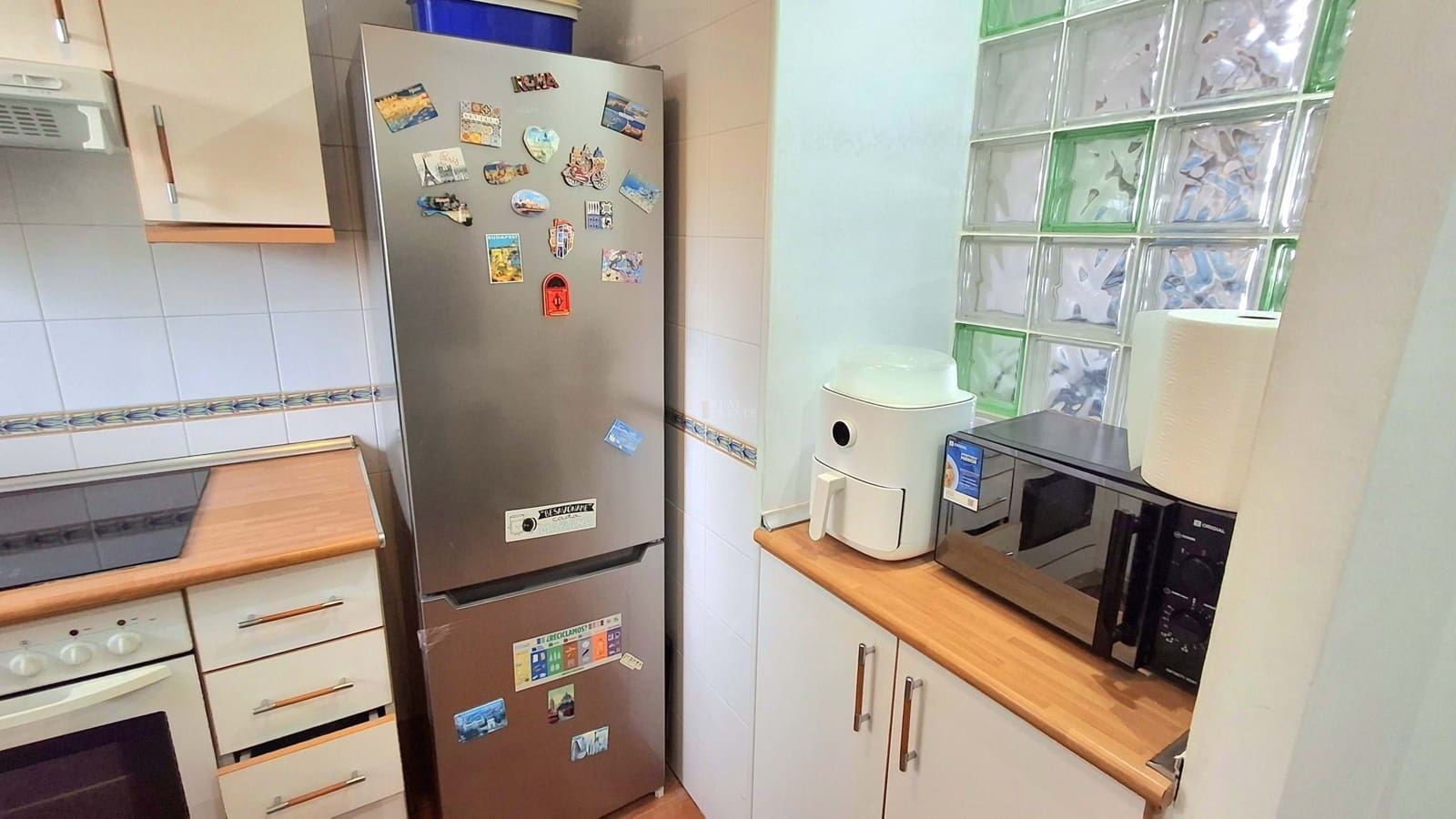 2 sovrum Lägenhet till salu i Muchamiel / Mutxamel med pool garage - 167 500 € (Ref: 9450030)