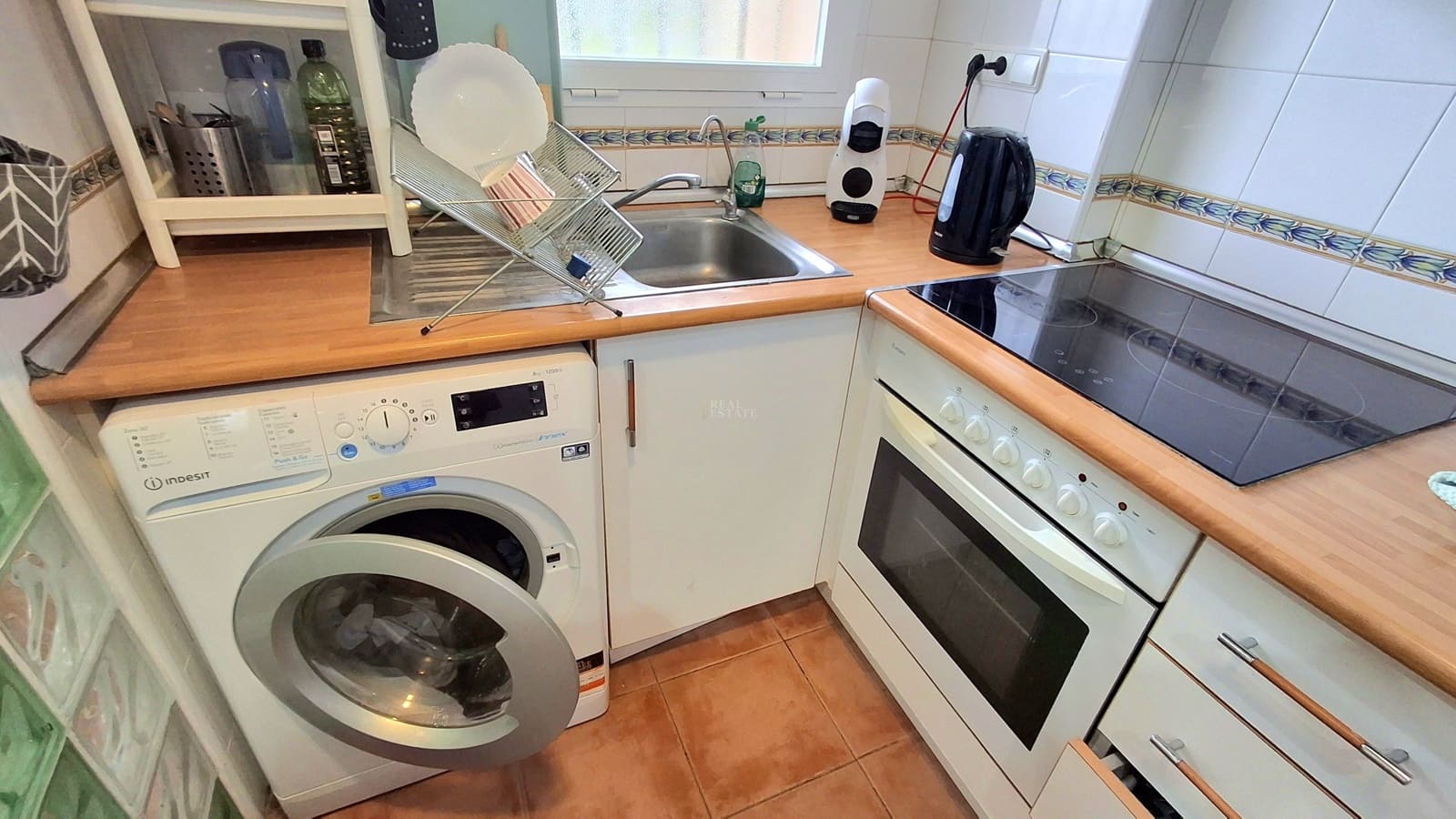 2 sovrum Lägenhet till salu i Muchamiel / Mutxamel med pool garage - 167 500 € (Ref: 9450030)