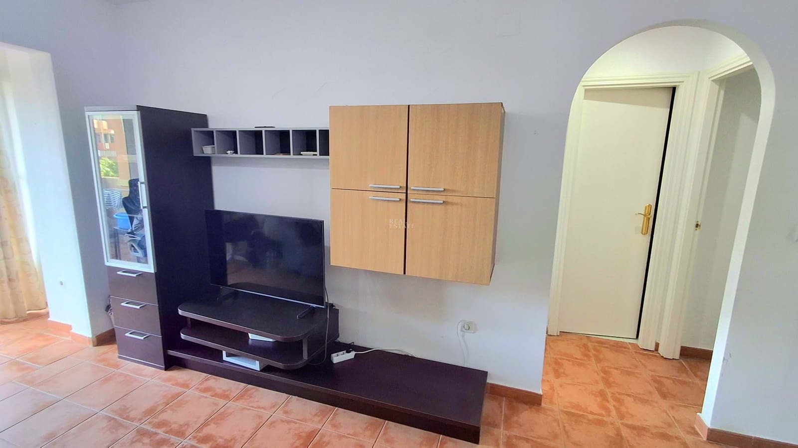 2 sovrum Lägenhet till salu i Muchamiel / Mutxamel med pool garage - 167 500 € (Ref: 9450030)