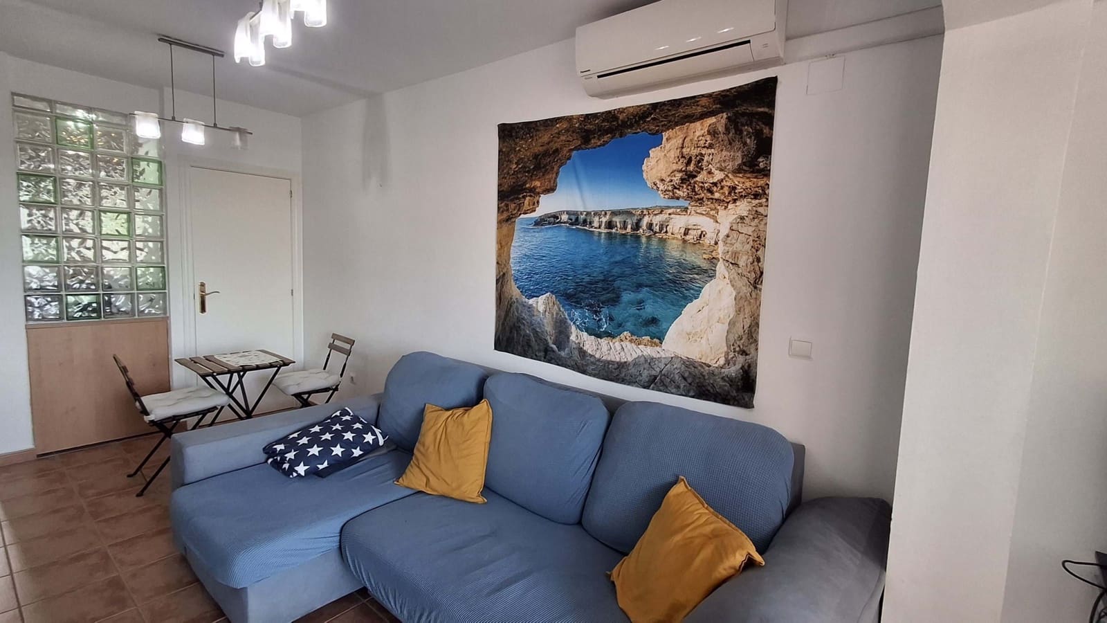 2 sovrum Lägenhet till salu i Muchamiel / Mutxamel med pool garage - 167 500 € (Ref: 9450030)