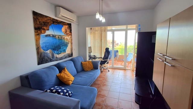 2 sovrum Lägenhet till salu i Muchamiel / Mutxamel med pool garage - 167 500 € (Ref: 9450030)