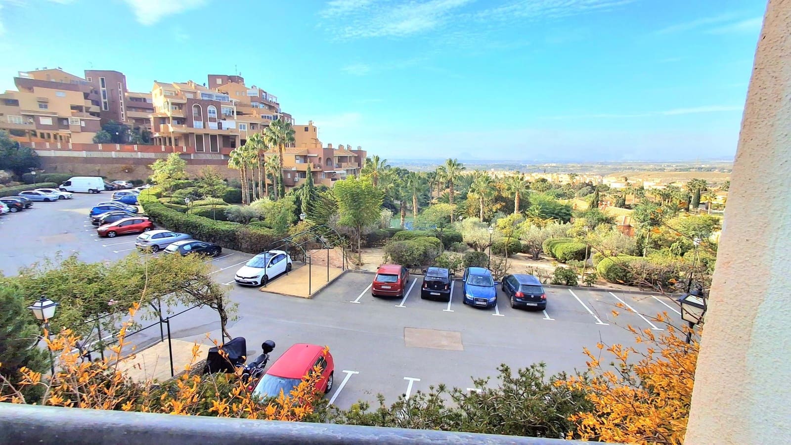 2 sovrum Lägenhet till salu i Muchamiel / Mutxamel med pool garage - 167 500 € (Ref: 9450030)