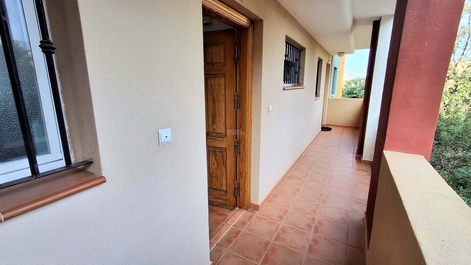 2 sovrum Lägenhet till salu i Muchamiel / Mutxamel med pool garage - 167 500 € (Ref: 9450030)