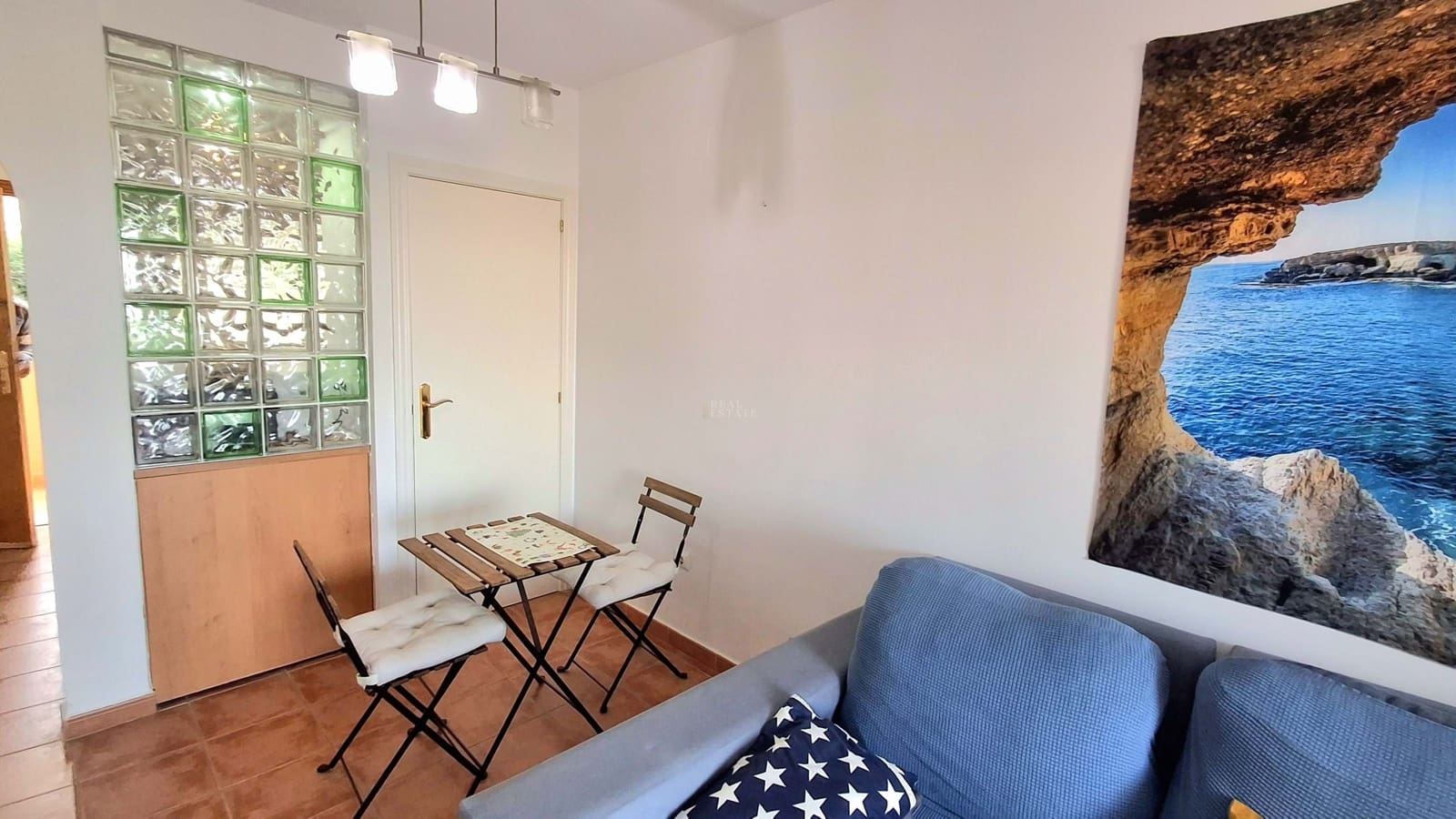 2 sovrum Lägenhet till salu i Muchamiel / Mutxamel med pool garage - 167 500 € (Ref: 9450030)