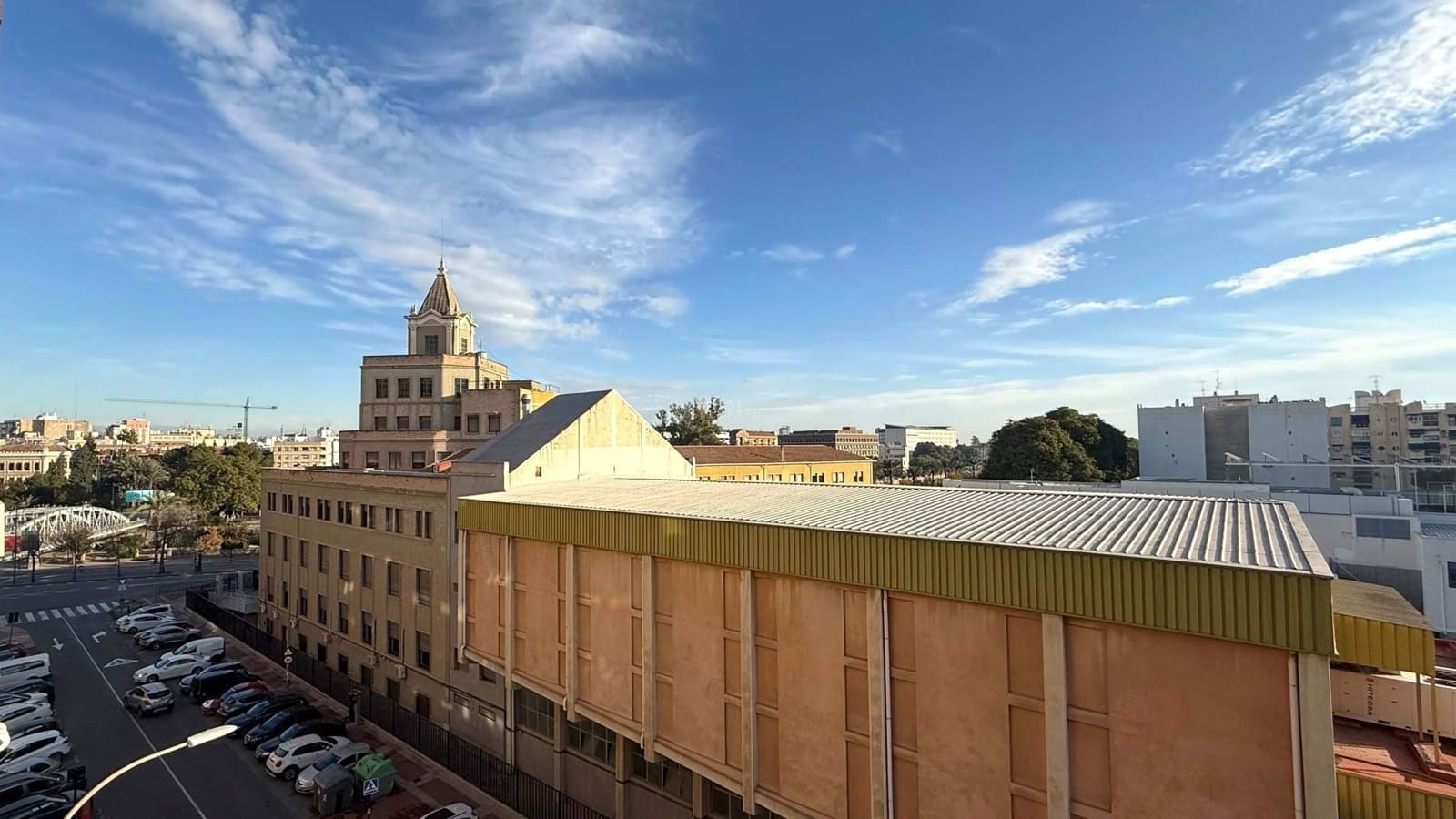 4 soveværelse Lejlighed til salg i Murcia by - € 360.000 (Ref: 9450031)