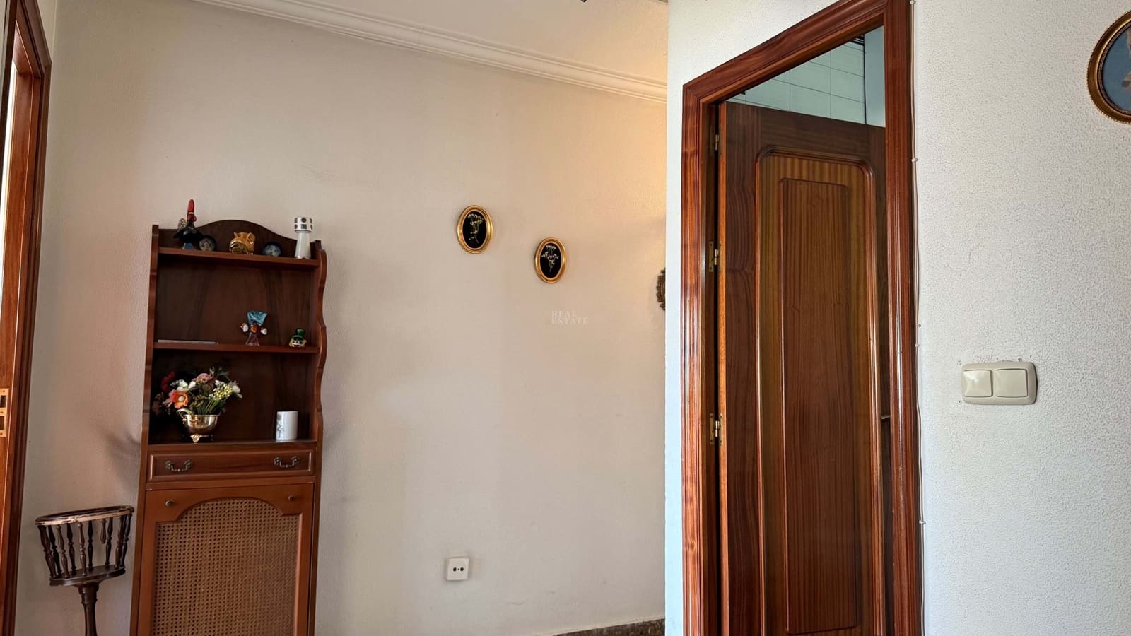 4 soveværelse Lejlighed til salg i Murcia by - € 360.000 (Ref: 9450031)