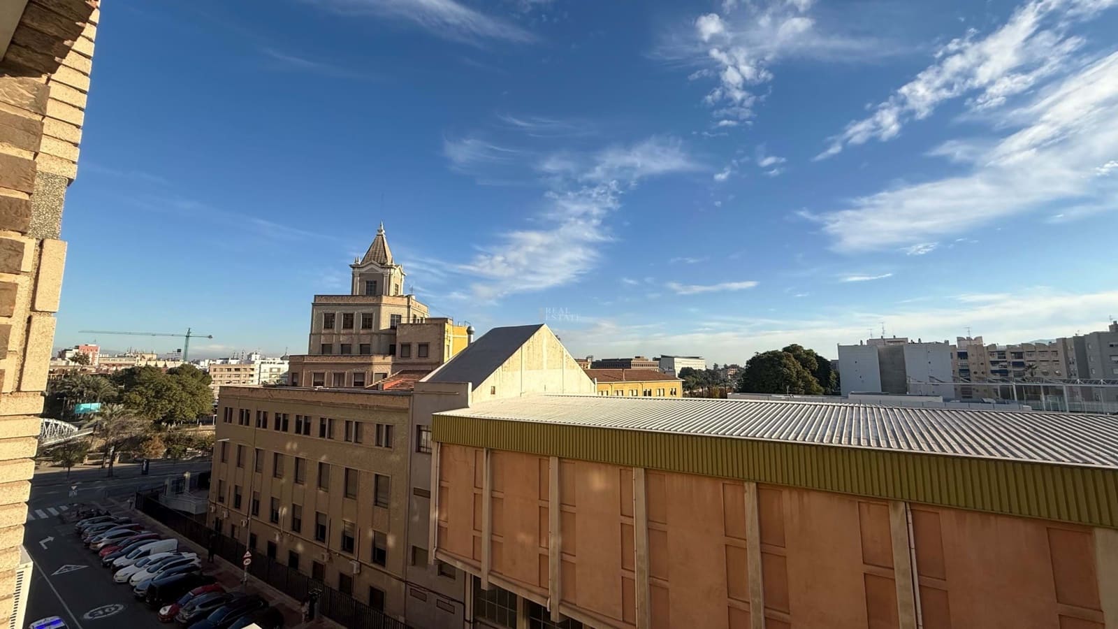 4 soveværelse Lejlighed til salg i Murcia by - € 360.000 (Ref: 9450031)