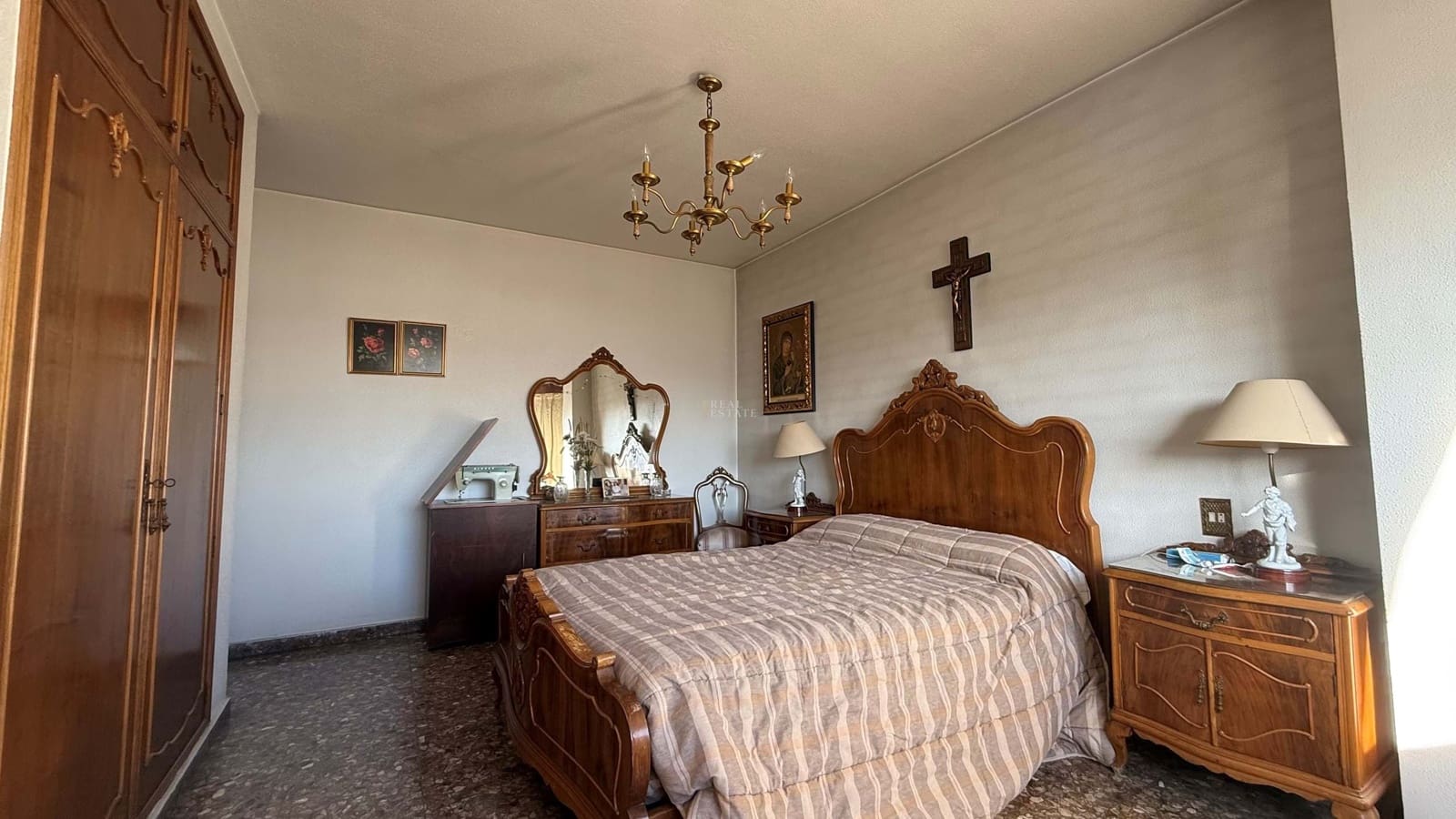 4 soveværelse Lejlighed til salg i Murcia by - € 360.000 (Ref: 9450031)