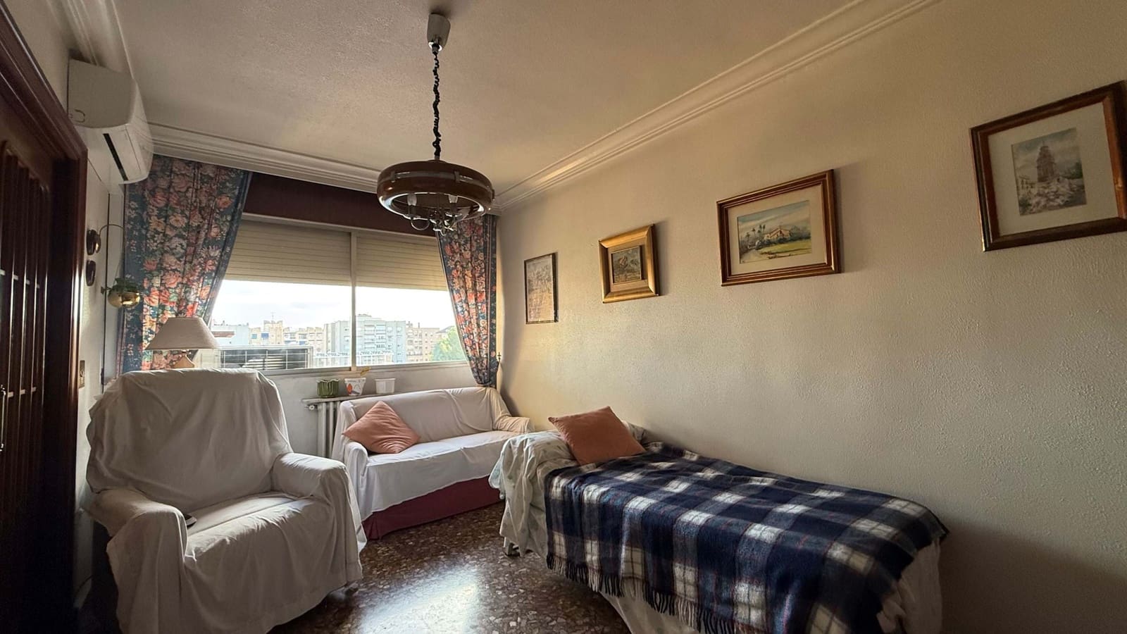 4 soveværelse Lejlighed til salg i Murcia by - € 360.000 (Ref: 9450031)