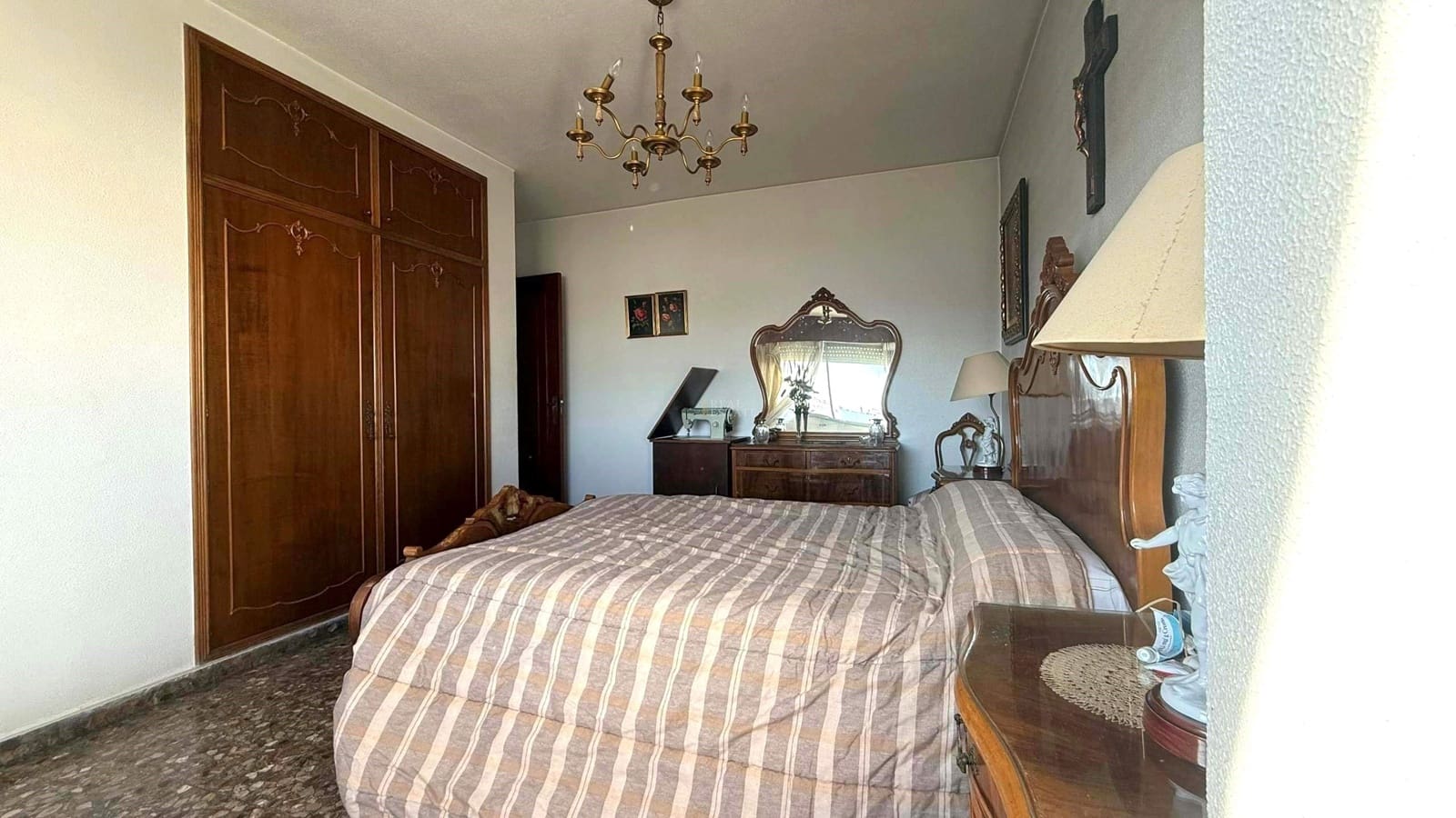 4 soveværelse Lejlighed til salg i Murcia by - € 360.000 (Ref: 9450031)