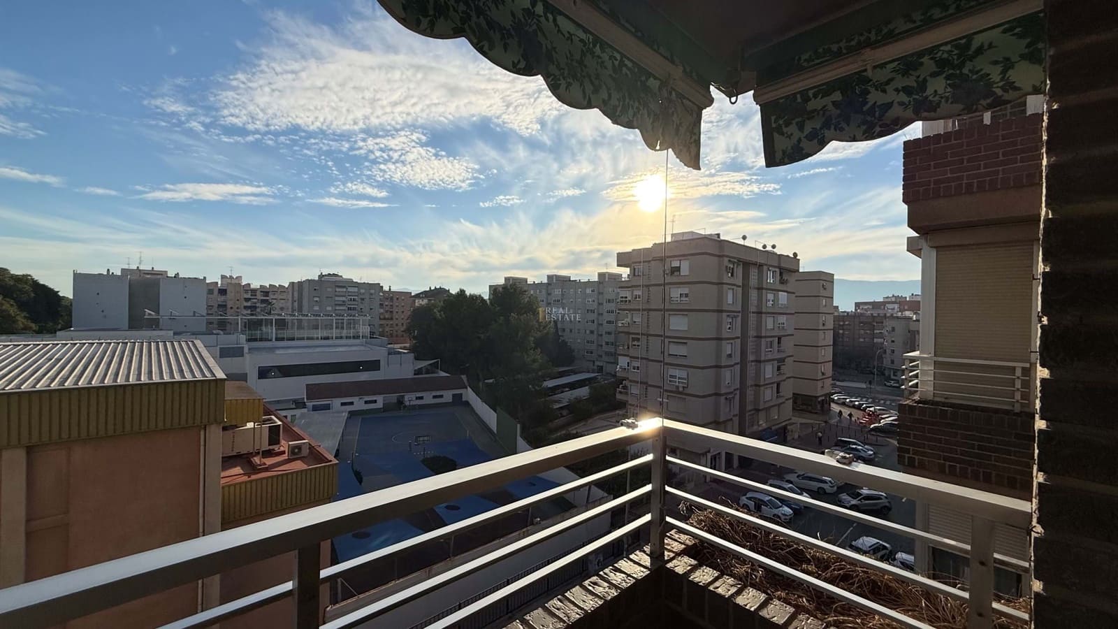 4 soveværelse Lejlighed til salg i Murcia by - € 360.000 (Ref: 9450031)