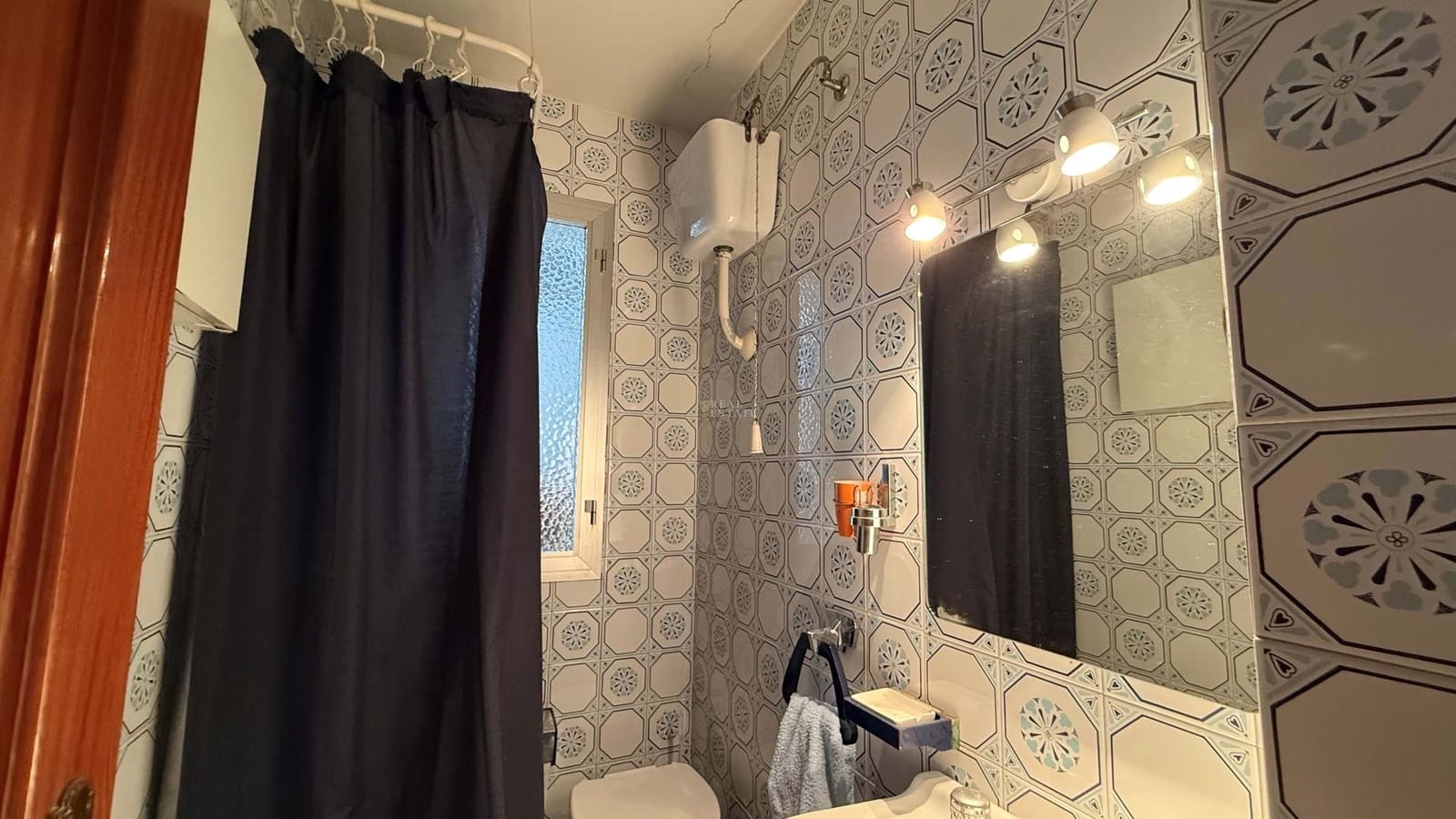 4 soveværelse Lejlighed til salg i Murcia by - € 360.000 (Ref: 9450031)