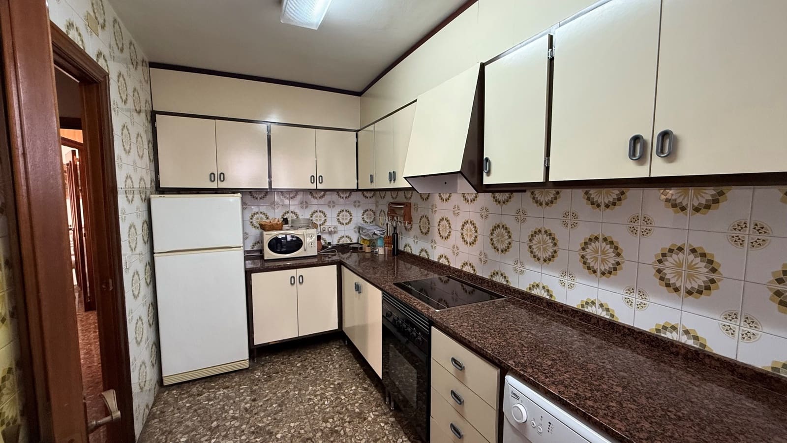 4 soveværelse Lejlighed til salg i Murcia by - € 360.000 (Ref: 9450031)