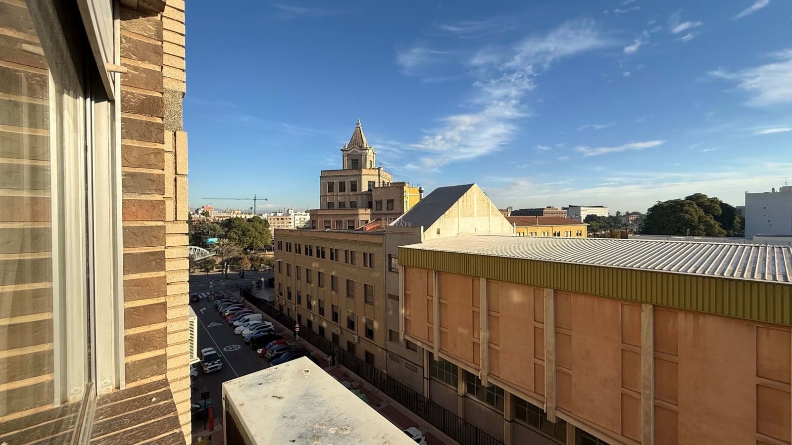 4 soveværelse Lejlighed til salg i Murcia by - € 360.000 (Ref: 9450031)