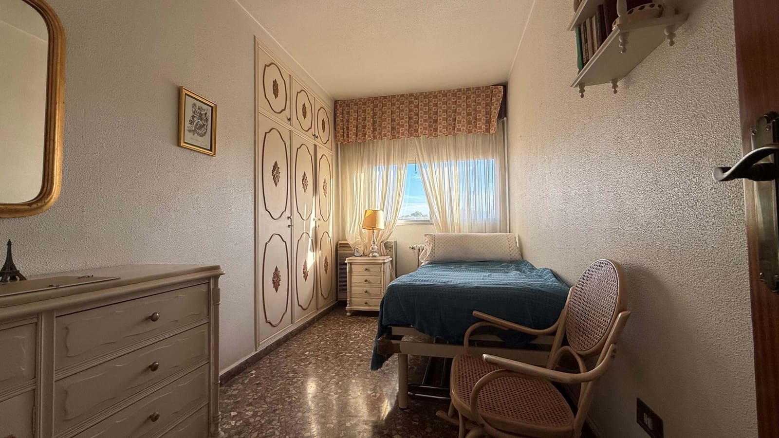 4 soveværelse Lejlighed til salg i Murcia by - € 360.000 (Ref: 9450031)