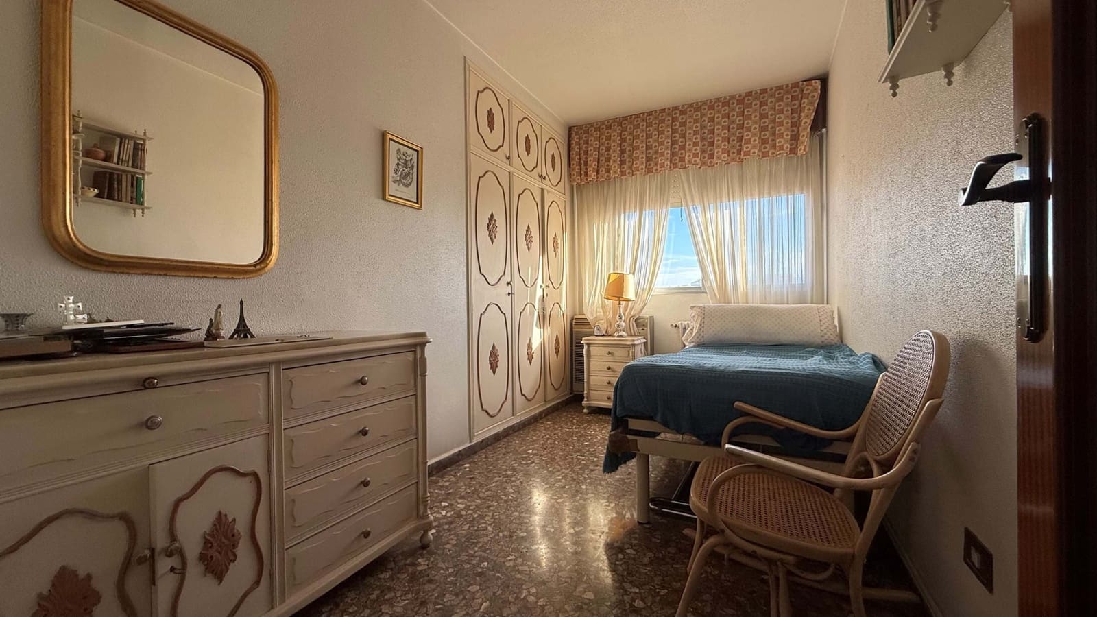 4 soveværelse Lejlighed til salg i Murcia by - € 360.000 (Ref: 9450031)