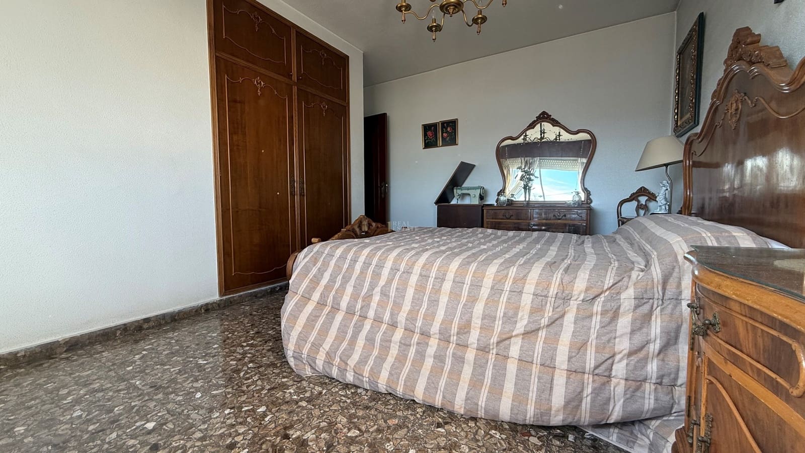 4 soveværelse Lejlighed til salg i Murcia by - € 360.000 (Ref: 9450031)