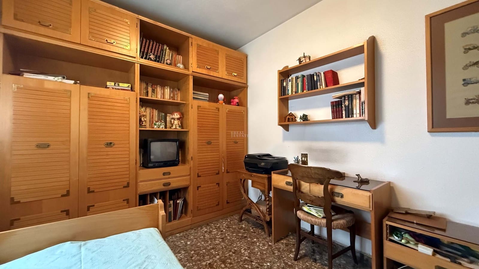 4 soveværelse Lejlighed til salg i Murcia by - € 360.000 (Ref: 9450031)