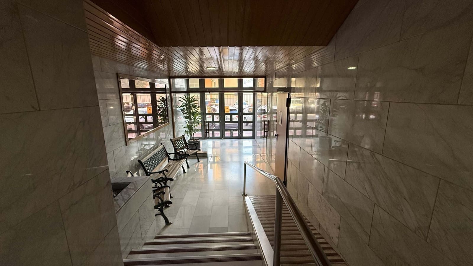 4 soveværelse Lejlighed til salg i Murcia by - € 360.000 (Ref: 9450031)