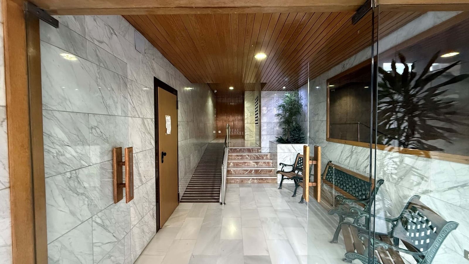 4 soveværelse Lejlighed til salg i Murcia by - € 360.000 (Ref: 9450031)