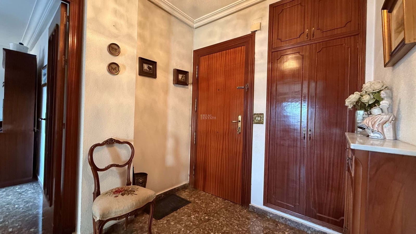 4 soveværelse Lejlighed til salg i Murcia by - € 360.000 (Ref: 9450031)