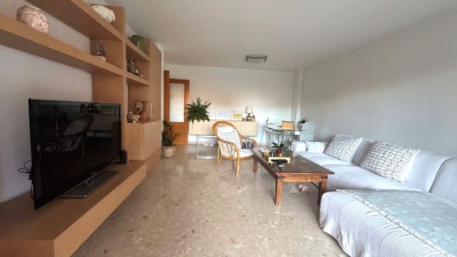 3 sovrum Lägenhet till salu i Alicante stad med pool garage - 550 000 € (Ref: 9450032)