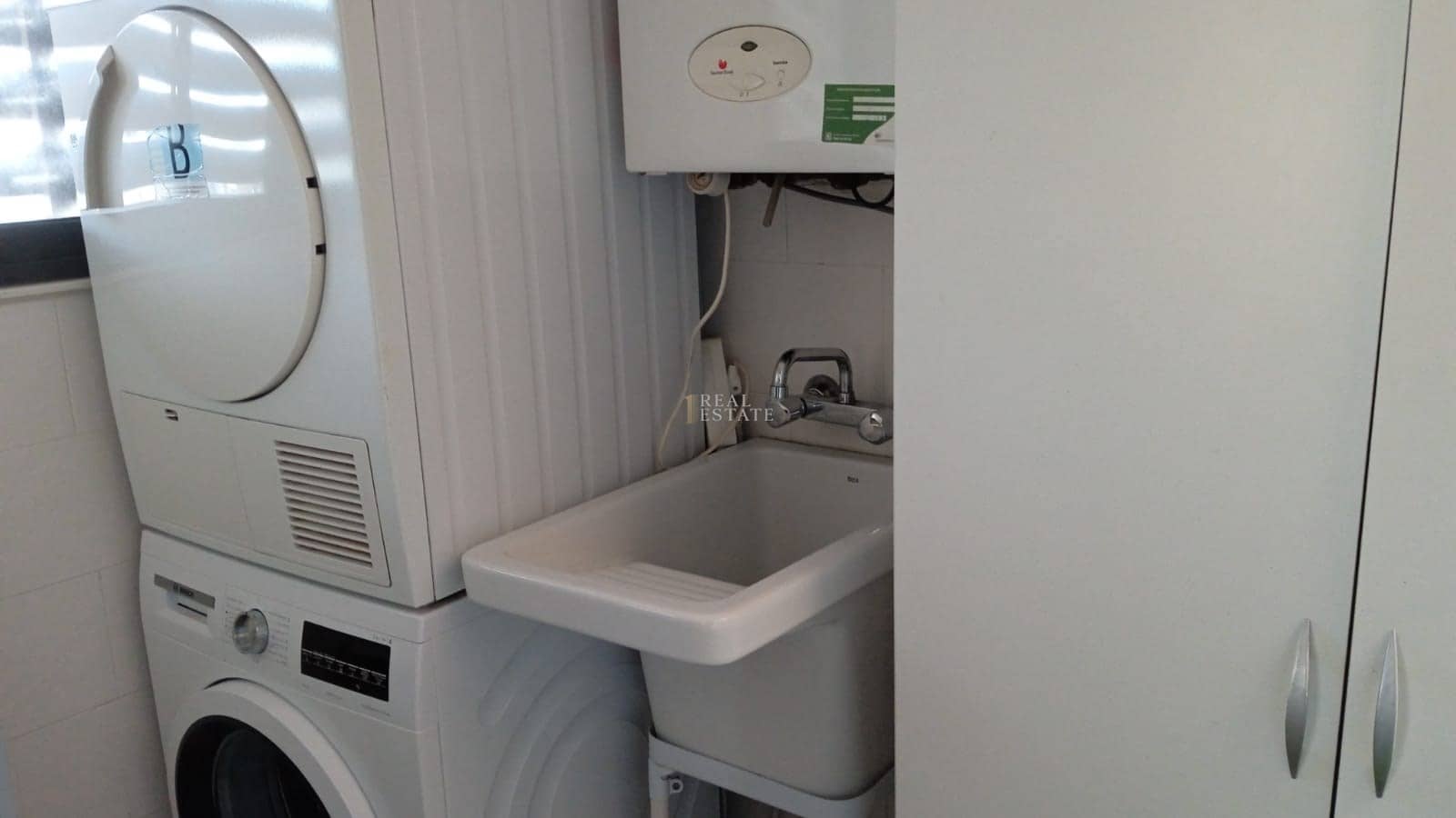 2 bedroom Apartment for sale in Elche / Elx with pool garage - € 295,000 (Ref: 9450033)