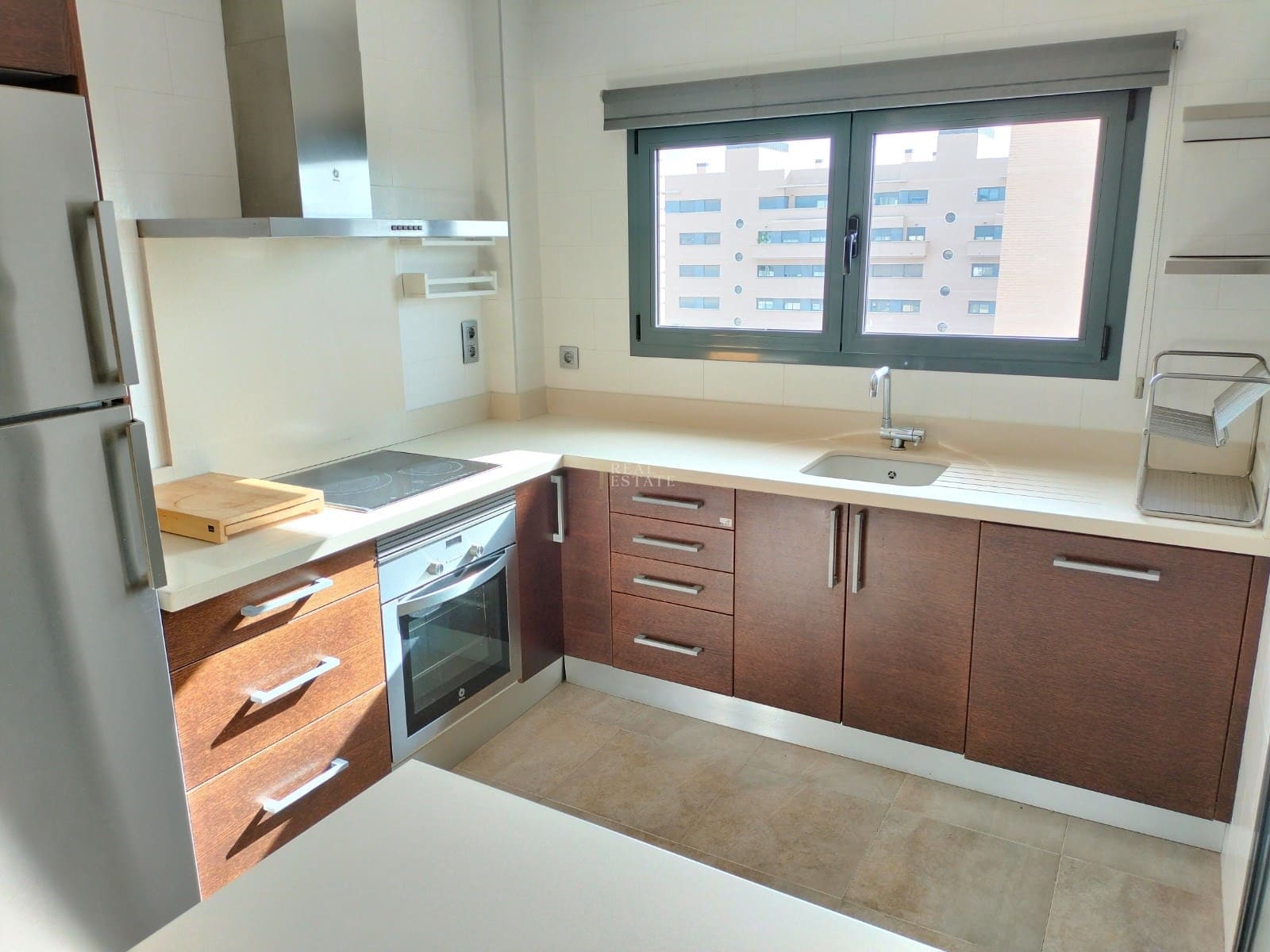 2 bedroom Apartment for sale in Elche / Elx with pool garage - € 295,000 (Ref: 9450033)